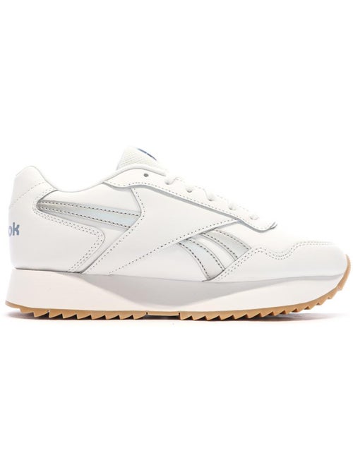Baskets  Femme Reebok Glide Ripple Double 100074208 - Kiabi