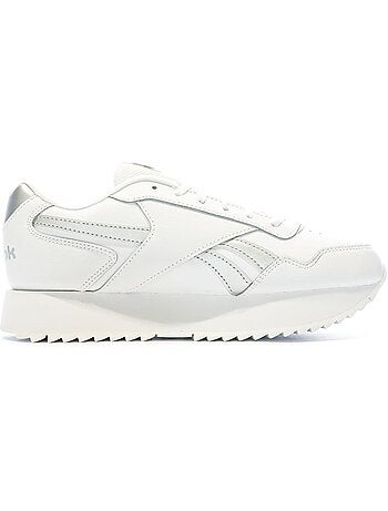 Baskets Femme Reebok Glide Ripple Double