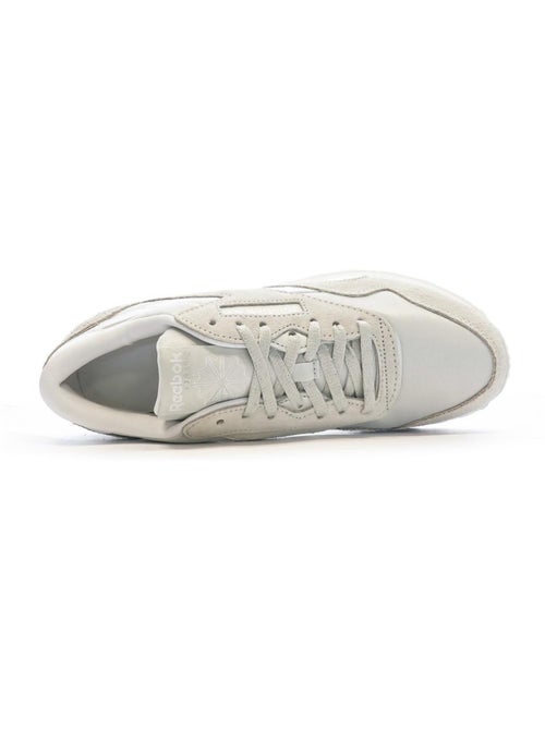Baskets Femme Reebok - Kiabi