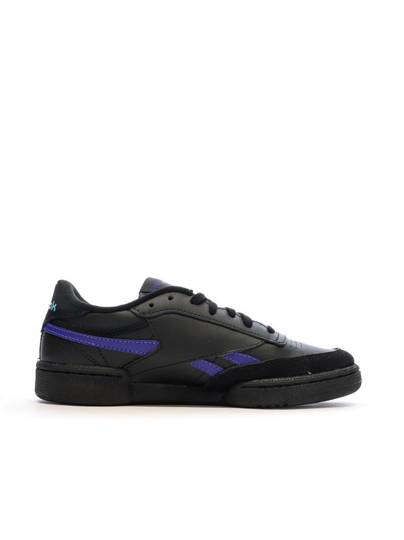 Baskets femme reebok Noir - Kiabi