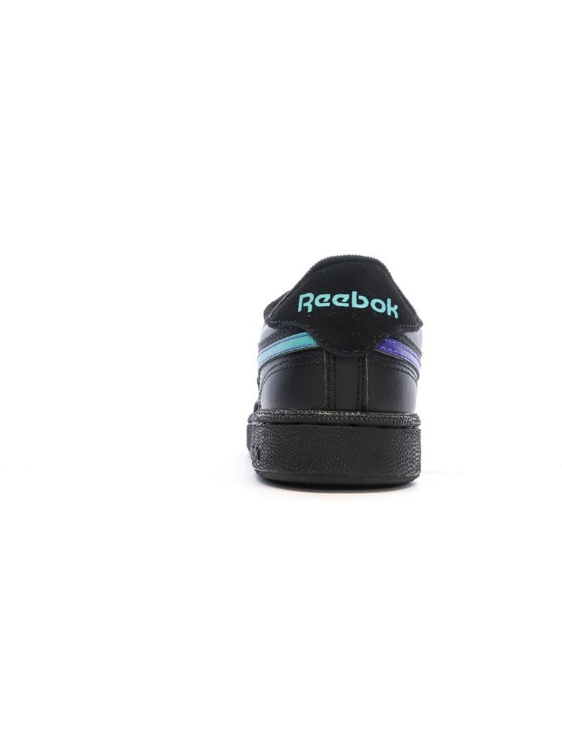 Baskets femme reebok Noir - Kiabi
