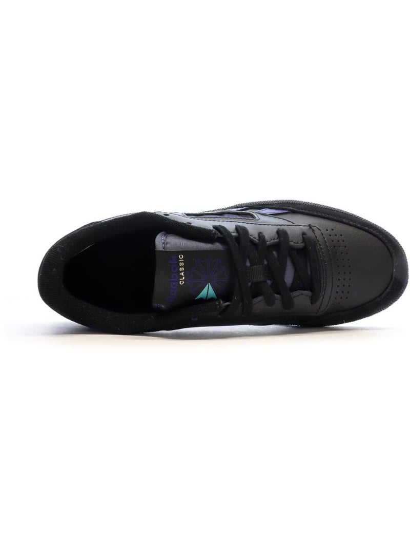 Baskets femme reebok Noir - Kiabi