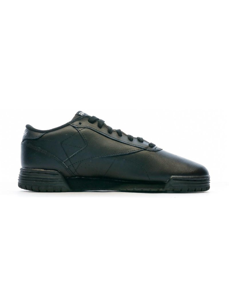 Baskets Femme Reebok Noir - Kiabi