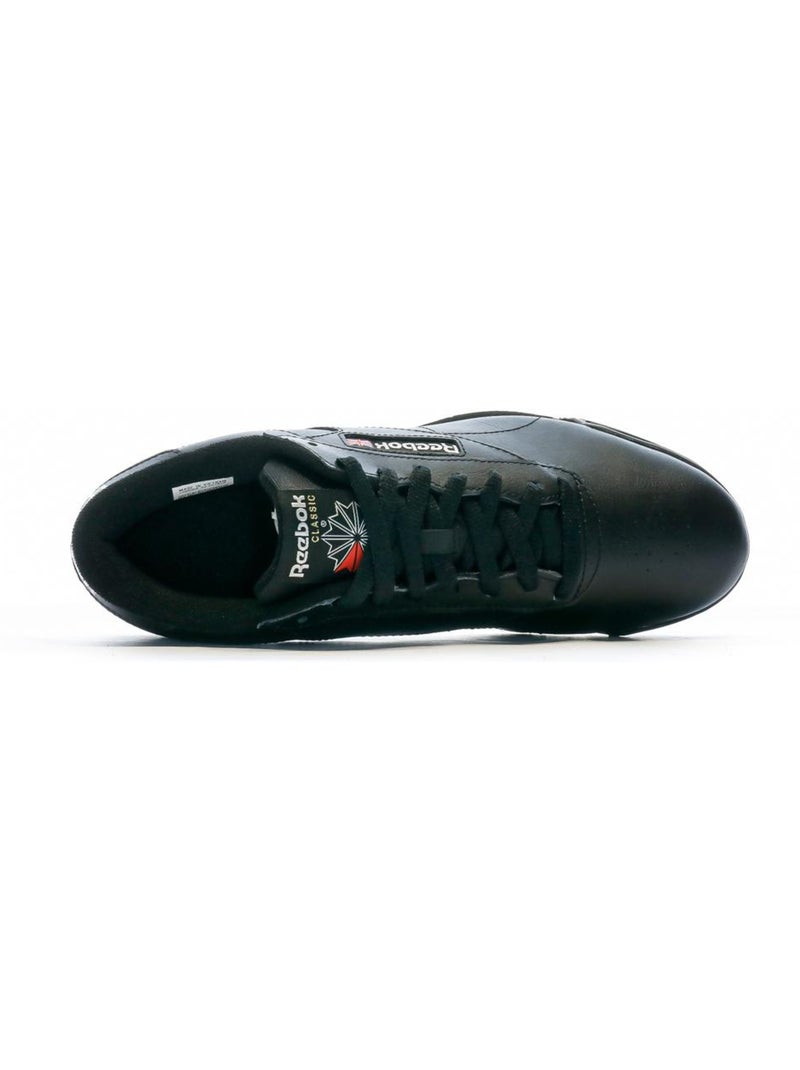 Baskets Femme Reebok Noir - Kiabi