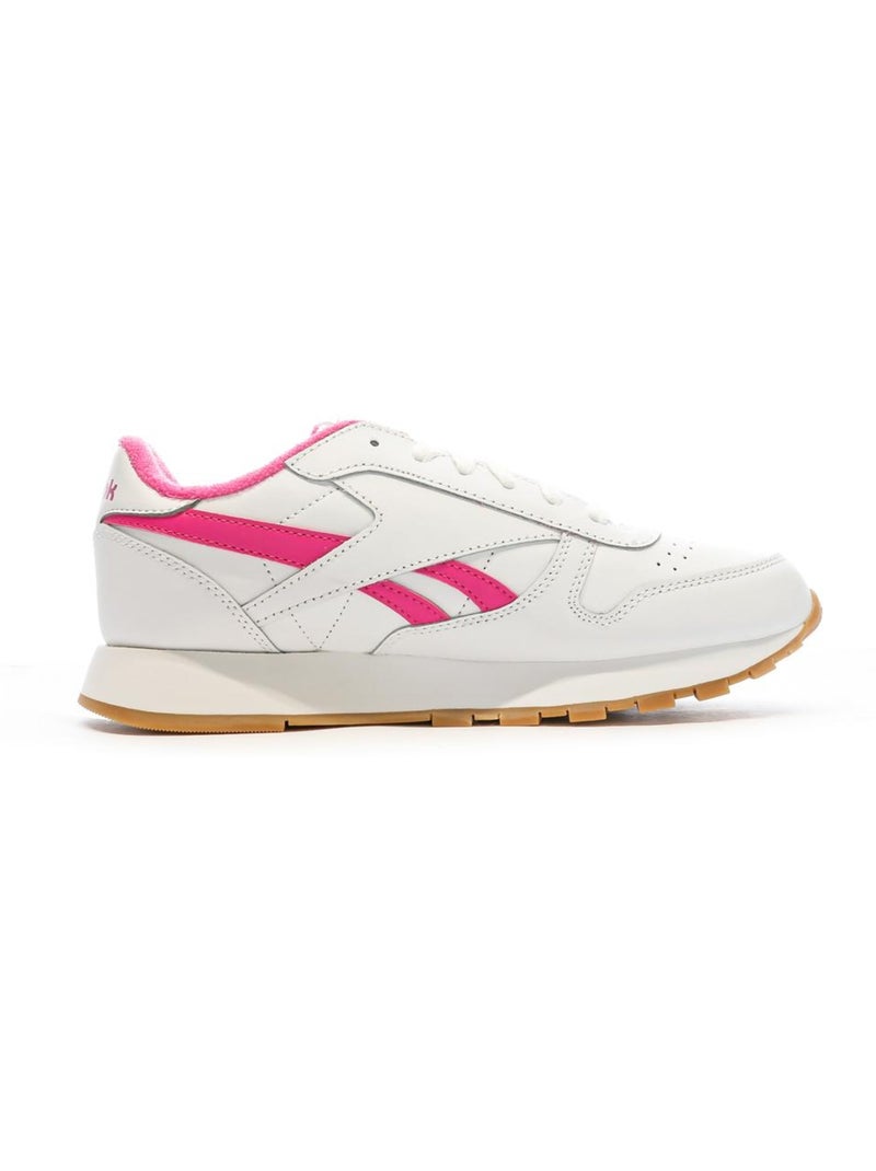 Baskets Femme Reebok Rose - Kiabi