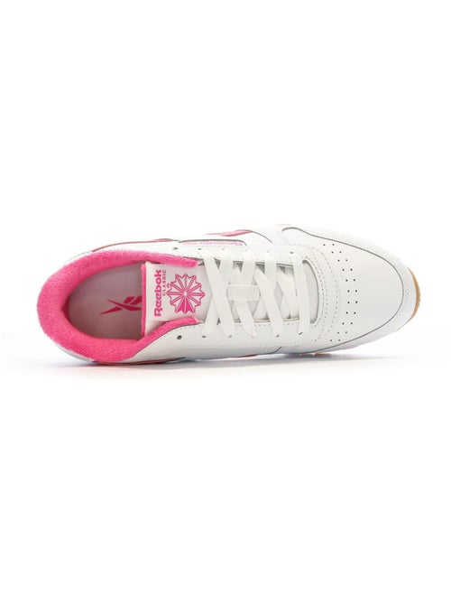 Baskets Femme Reebok - Kiabi