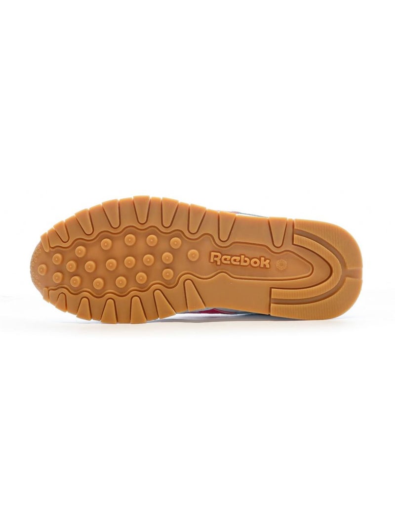 Baskets Femme Reebok Rose - Kiabi