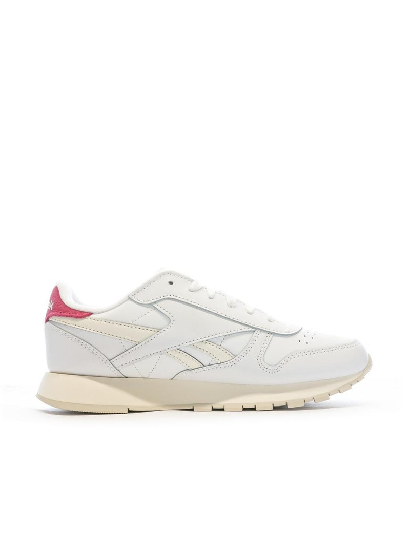 Baskets Femme Reebok Rose - Kiabi