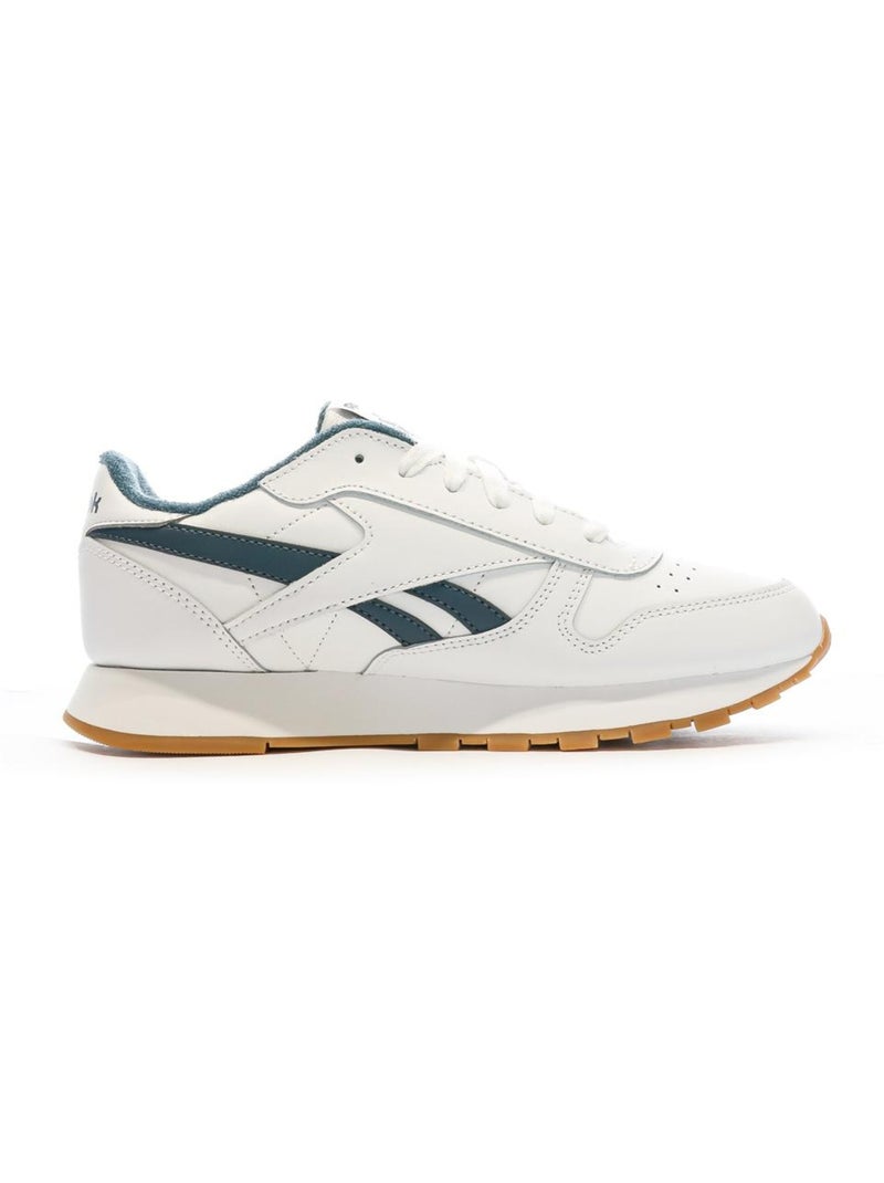Baskets Femme Reebok Vert - Kiabi
