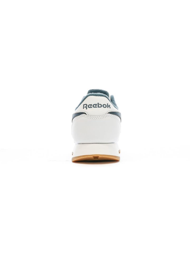 Baskets Femme Reebok Vert - Kiabi