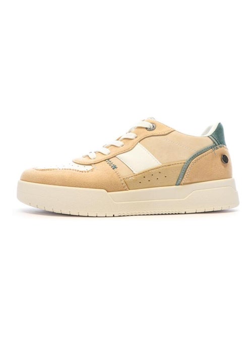 Baskets Femme Refresh - Kiabi
