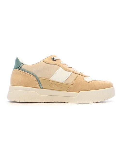 Baskets Femme Refresh - Kiabi