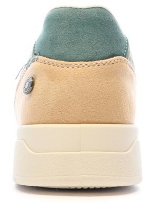 Baskets Femme Refresh - Kiabi