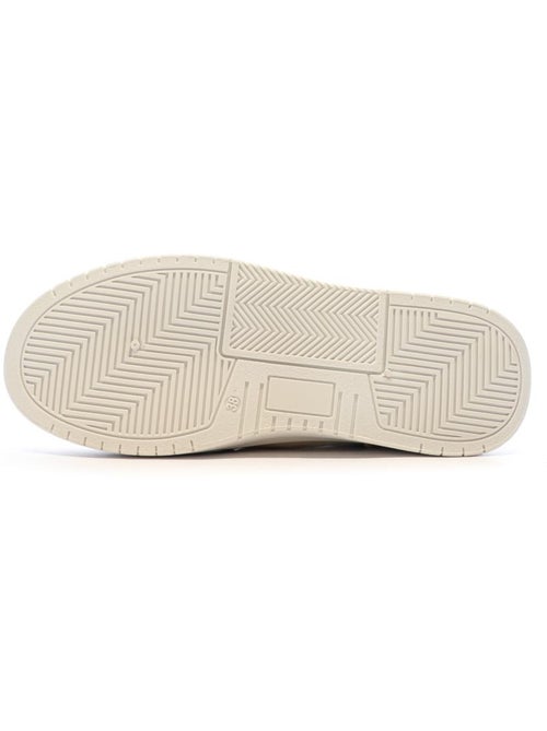 Baskets Femme Refresh - Kiabi