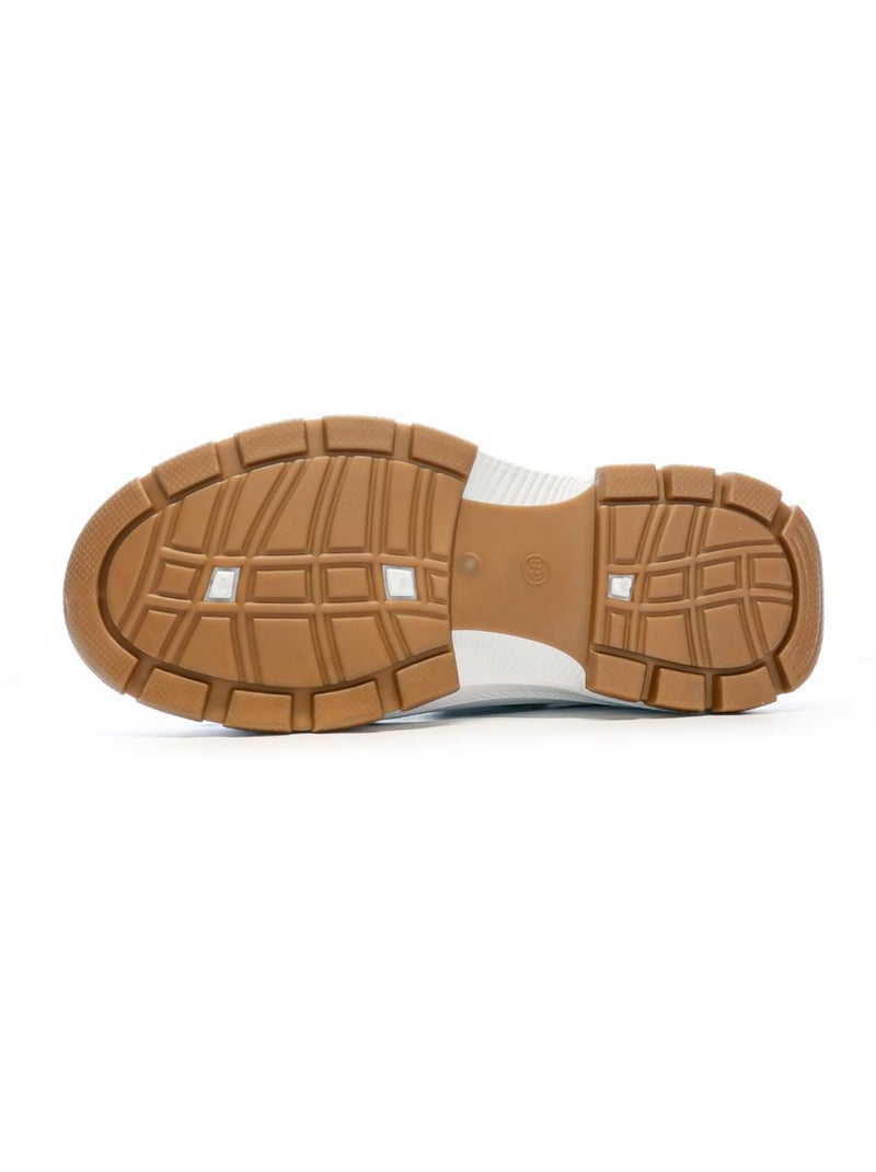 Baskets Femme Refresh Noir - Kiabi