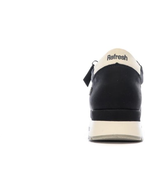 Baskets Femme Refresh - Kiabi