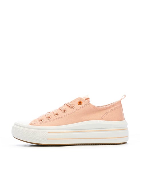 Baskets Femme Refresh - Kiabi