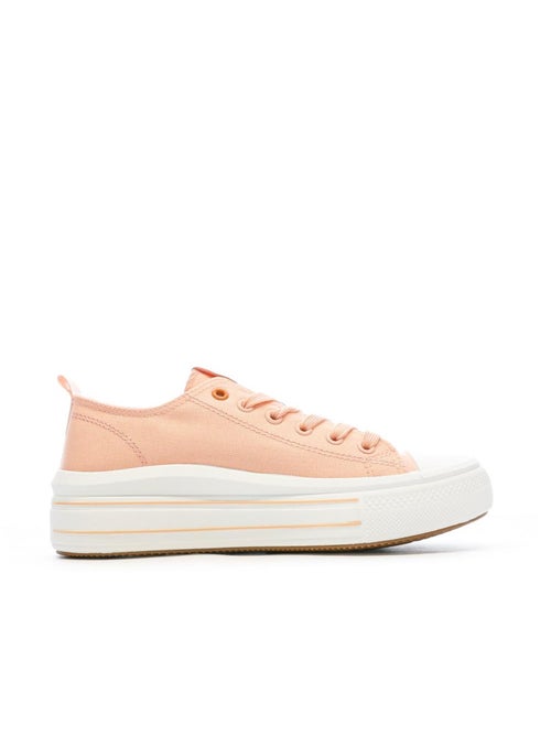 Baskets Femme Refresh - Kiabi
