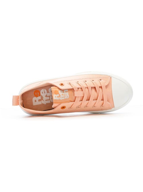 Baskets Femme Refresh - Kiabi
