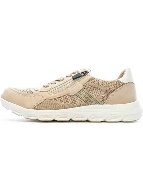 Baskets femme relife - Kiabi