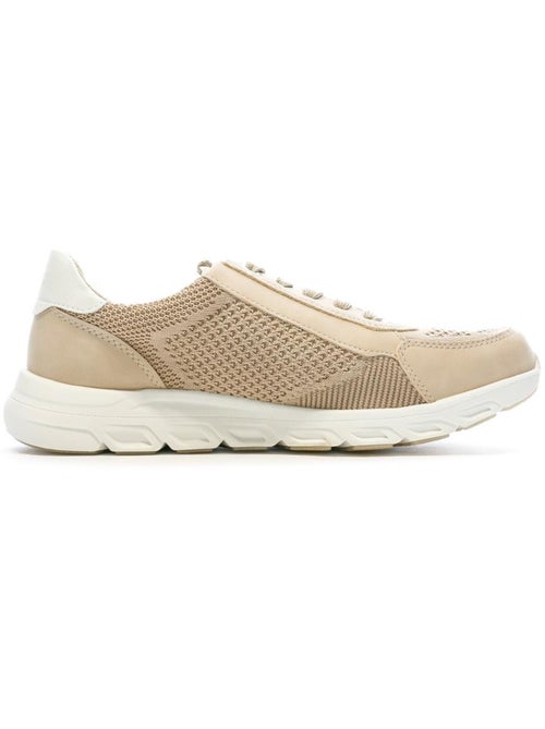 Baskets femme relife - Kiabi