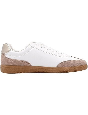 Baskets femme rétro et tendance 'Deeluxe'