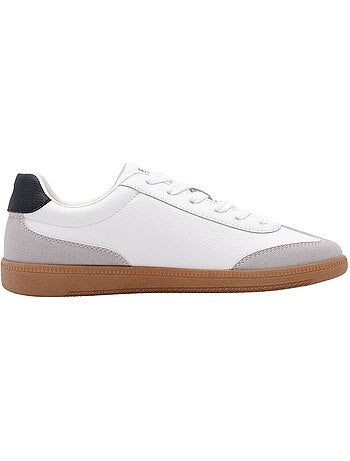 Baskets femme rétro et tendance 'Deeluxe'