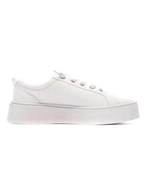 Baskets   Femme Roxy Sheilahh J - Kiabi