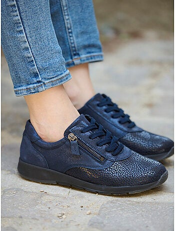 Baskets femme spécial hallux valgus - PEDICONFORT