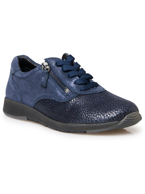 Baskets femme spécial hallux valgus - PEDICONFORT - Kiabi