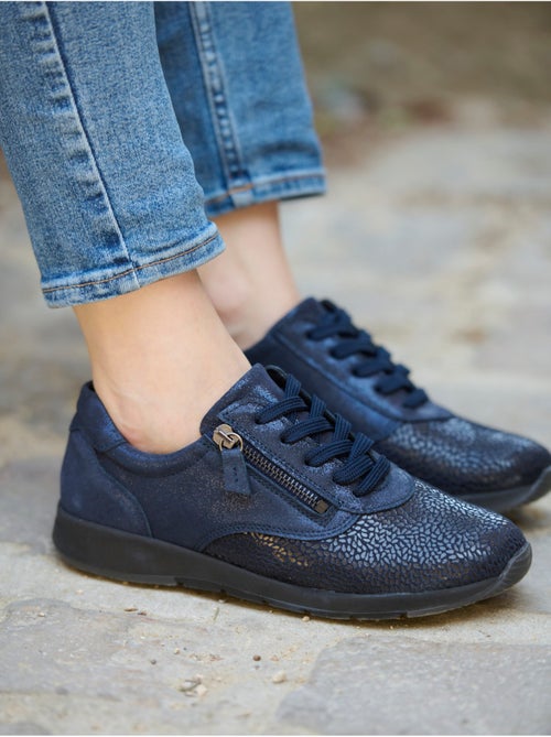 Baskets femme spécial hallux valgus - PEDICONFORT - Kiabi