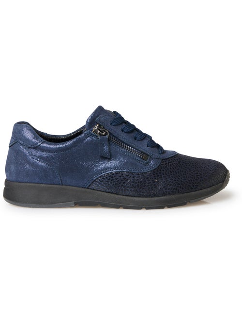 Baskets femme spécial hallux valgus - PEDICONFORT - Kiabi