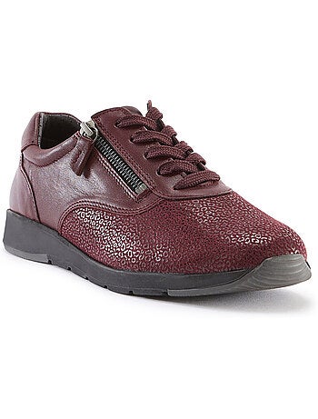 Baskets femme spécial hallux valgus - PEDICONFORT