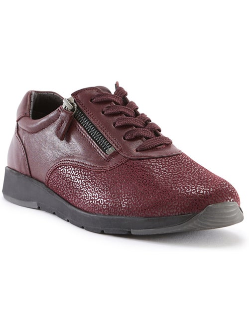 Baskets femme spécial hallux valgus - PEDICONFORT - Kiabi