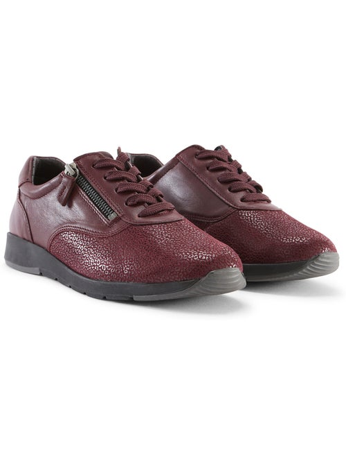 Baskets femme spécial hallux valgus - PEDICONFORT - Kiabi