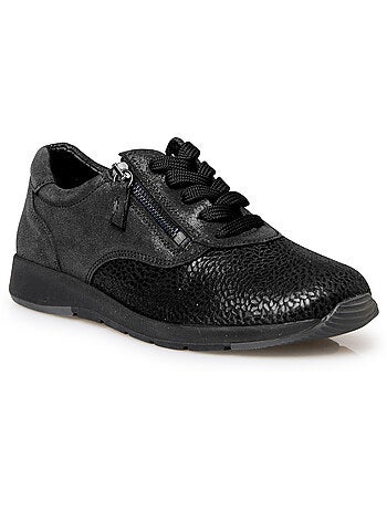 Baskets femme spécial hallux valgus - PEDICONFORT