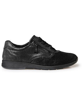 Baskets femme spécial hallux valgus - PEDICONFORT