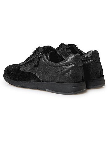 Baskets femme spécial hallux valgus - PEDICONFORT