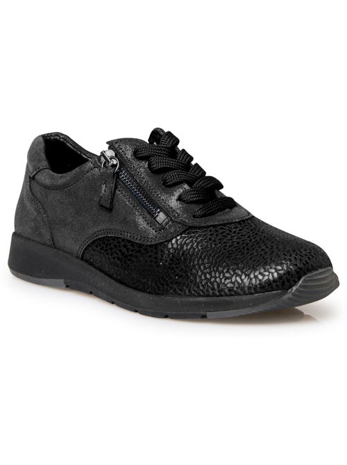 Baskets femme spécial hallux valgus - PEDICONFORT - Kiabi