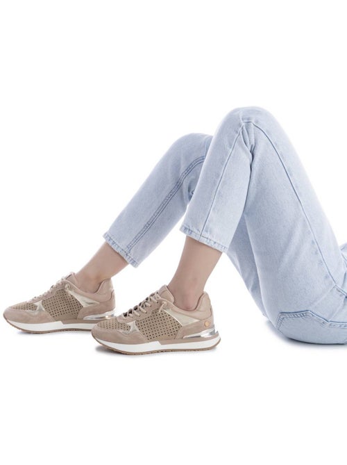 Baskets femme - Kiabi