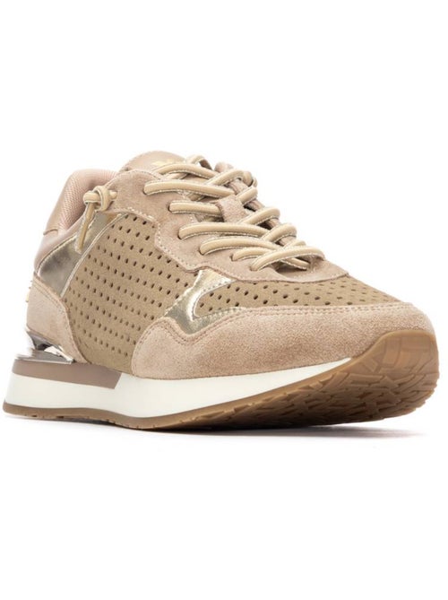 Baskets femme - Kiabi