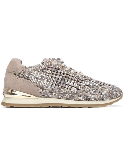 Baskets femme - Kiabi