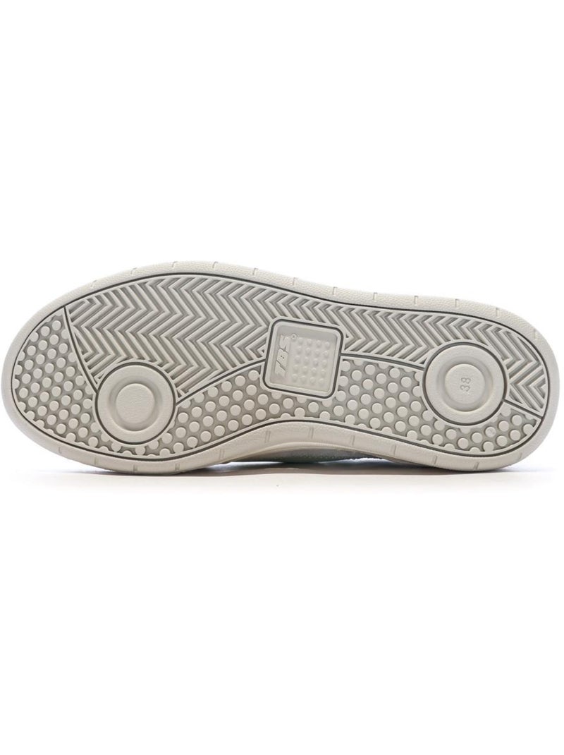 Baskets Femme TBS Beige - Kiabi