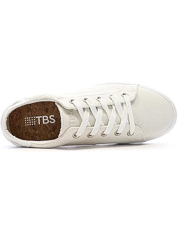 Baskets Femme TBS