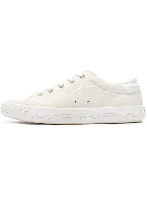 Baskets Femme TBS - Kiabi Baskets Femme TBS - Kiabi