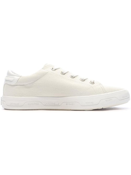 Baskets Femme TBS - Kiabi Baskets Femme TBS - Kiabi