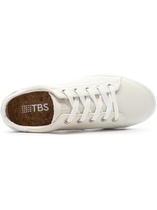 Baskets Femme TBS - Kiabi Baskets Femme TBS - Kiabi