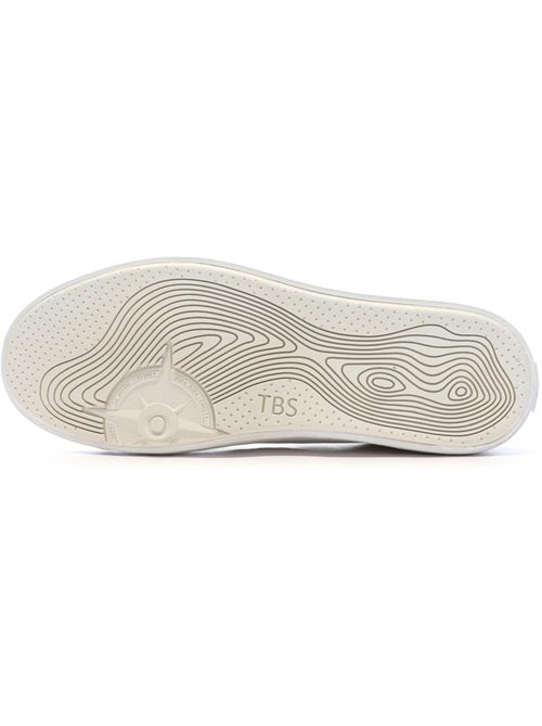 Baskets Femme TBS - Kiabi Baskets Femme TBS - Kiabi