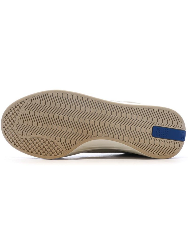 Baskets Femme TBS Beige - Kiabi