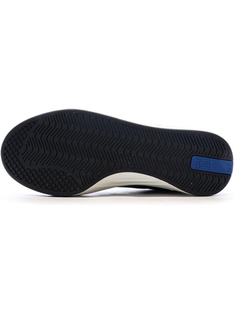 Baskets Femme TBS Bleu marine - Kiabi